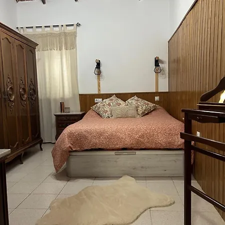 Dom wakacyjny Casa Luliche