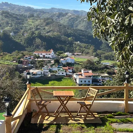 Dom wakacyjny Casa Luliche *