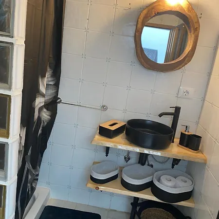 Casa Luliche Hébergement de vacances *