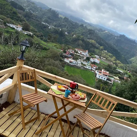 Casa Luliche Dom wakacyjny Las Palmas de Gran Canaria
