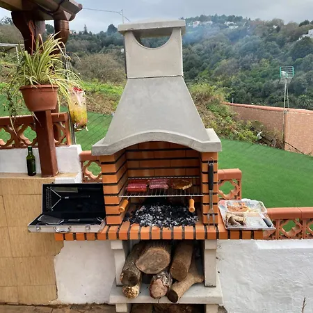 Casa Luliche Dom wakacyjny