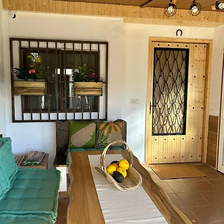 Casa Luliche * Лас-Пальмас-де-Гран-Канария