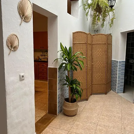 Casa Luliche * Las Palmas / Gran Canaria