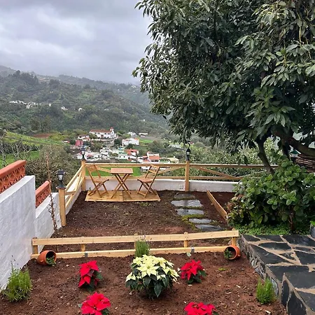 Casa Luliche * Las Palmas / Gran Canaria