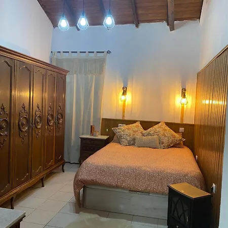 Casa Luliche Лас-Пальмас-де-Гран-Канария