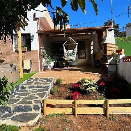 Casa Luliche Nyaraló *