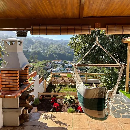 Casa Luliche * Las Palmas de Gran Canaria