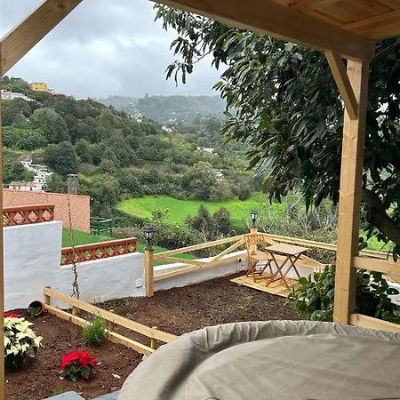 Casa Luliche *