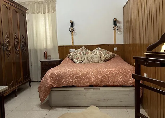 Nyaraló Casa Luliche