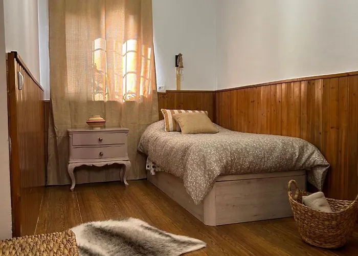 Casa Luliche Nyaraló Las Palmas de Gran Canaria