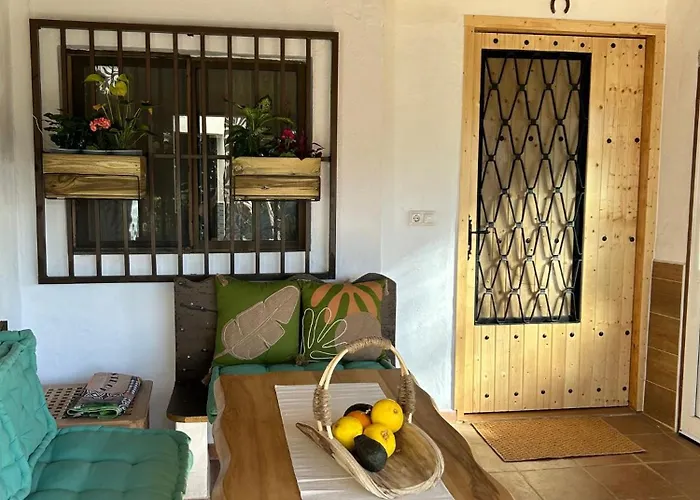 Casa Luliche * Las Palmas de Gran Canaria