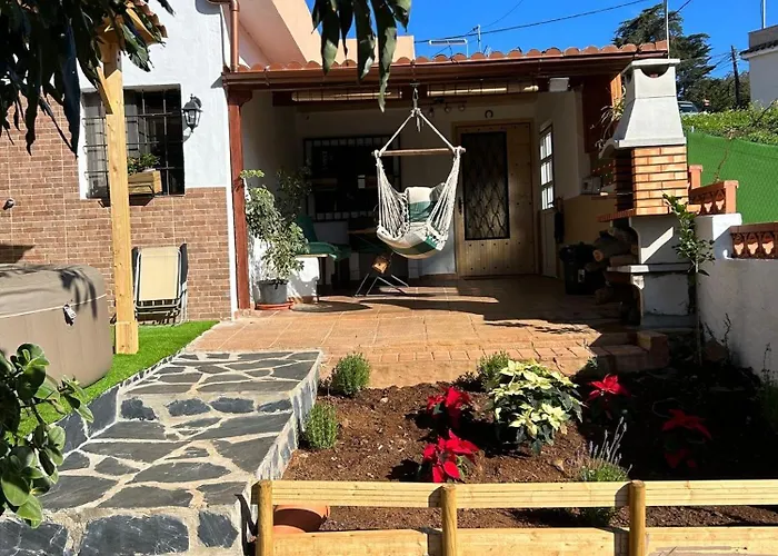 Casa Luliche Nyaraló *