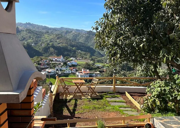 Casa Luliche Nyaraló Las Palmas de Gran Canaria