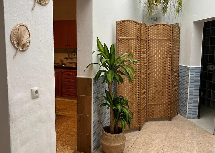 Casa Luliche * Las Palmas de Gran Canaria