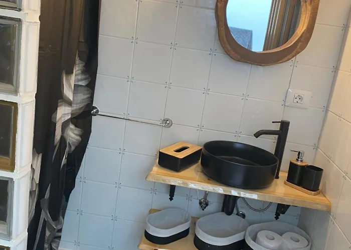 Casa Luliche Nyaraló *